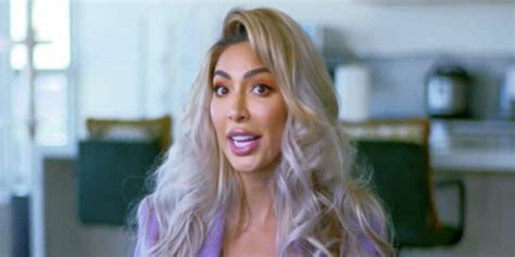 Teen Mom fans horrified as Farrah Abraham claims shes